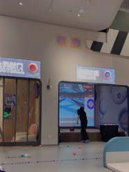 -龙小湖探索乐园 Little Hoo Galaxy(龙湖重庆金沙天街店)