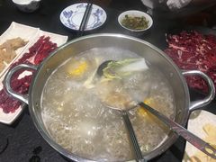 -悦来悦牛潮汕牛肉火锅(大浪店)