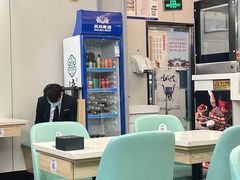 大堂-紫光园·烤鸭(美术馆店)