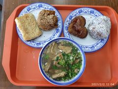 -隆福寺小吃店(东四店)