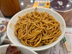 XO酱车仔面-周大娘牛乳(旧寨古村总店)