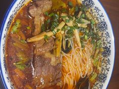 -龙抄手食府(浣花北路店)