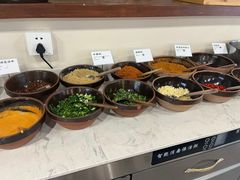 -阿山卓·野生菌火锅·纳西火塘烤肉