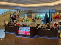 -上海静安昆仑大酒店