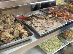 -马遂林烩面馆(少室路店)