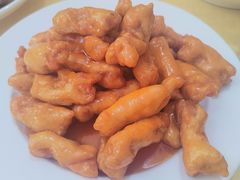 -华春餐馆(鱼山路店)