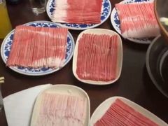 -洪运轩饭庄(北纬路店)