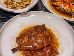 -粤匠·澳门点心粤菜海鲜(澳门半岛店)