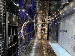 -韦德伍斯健身(沈阳K11Select购物艺术中心店)