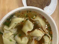 -顶巧鸡汤馄饨(虹口总店)