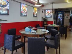 -鑫鸿达·海鲜闽菜热炒小馆(中山路店)