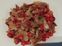 -粤盛海鲜楼(融冠乐城店)