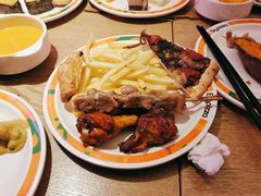 -比格比萨自助(延庆万达广场店)