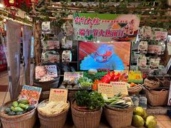 -尚竹阁冬瓜盅·18年地标美食(平洲店)