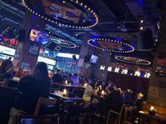 -HIB HUB公社(解放西路店)