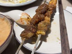 -宝弟羊肉馆(众意路店)