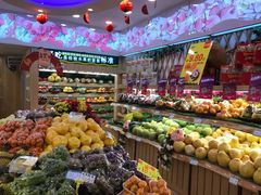 -PAGODA百果园(外贸路店)