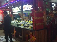 -正阳春烤鸭店(杨楼店)