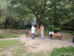 -苏州河梦清园环保主题公园