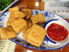 -洞天食府(北大街店)