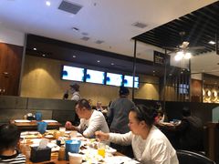 大堂-汉巴味德(沈阳万象汇店)