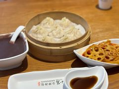 -包小笼·金牌汤包(中山路店)