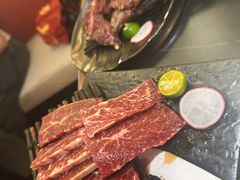 -厚贞日式烤肉(浦东汇智店)