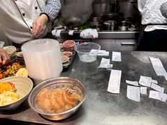-天天鲜面馆(衡山路店)
