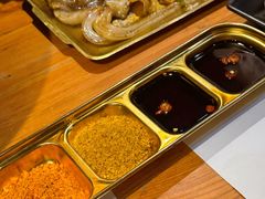 -四斤烤肉(八一路店)