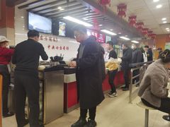 -东方削面(迎泽街店)