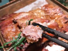 -京华烟云·北京烤鸭(领展购物广场·中关村店)