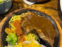 -西缘牛排(荟聚购物中心店)