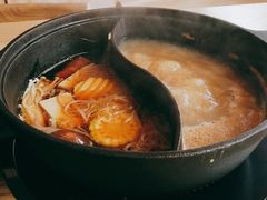 -三和屋日式海鲜锅料理(启航大厦店)
