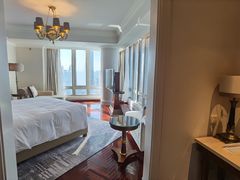 -广州富力丽思卡尔顿酒店