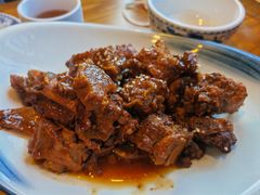 -妈妈的味道(和顺古镇店)