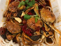 -海岛八号龙虾烧烤田鸡(蓝天路总店)