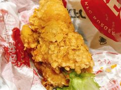 -肯德基(春申店)