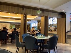 -延年酒店-荟享餐厅(东塘店)