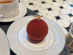 -广州文华东方酒店·文华饼店