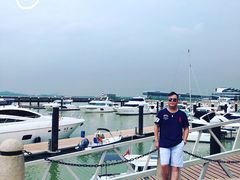 -南沙游艇会·大兵船餐厅