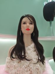 -VS假发