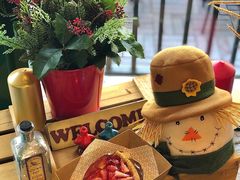 -Pie Bird(新闸路店)