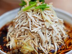 -蒋家桥饺面店(广陵路店)