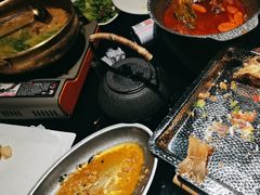 -福宝漠北·牛羊肉(广埠屯店)