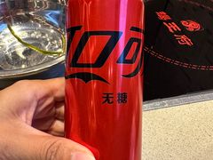 -蝎王府羊蝎子(虎坊桥总店)