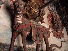 -报恩寺(平武县)