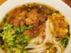 -矮子粉店1985·长沙米粉(湘春路店)