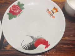 -广府乡下·饭庄(新港东路店)