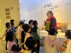 -宾果蒙特梭利托育儿童之家幼儿园(爱琴海店)