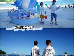 -深圳大梅沙京基洲际度假酒店